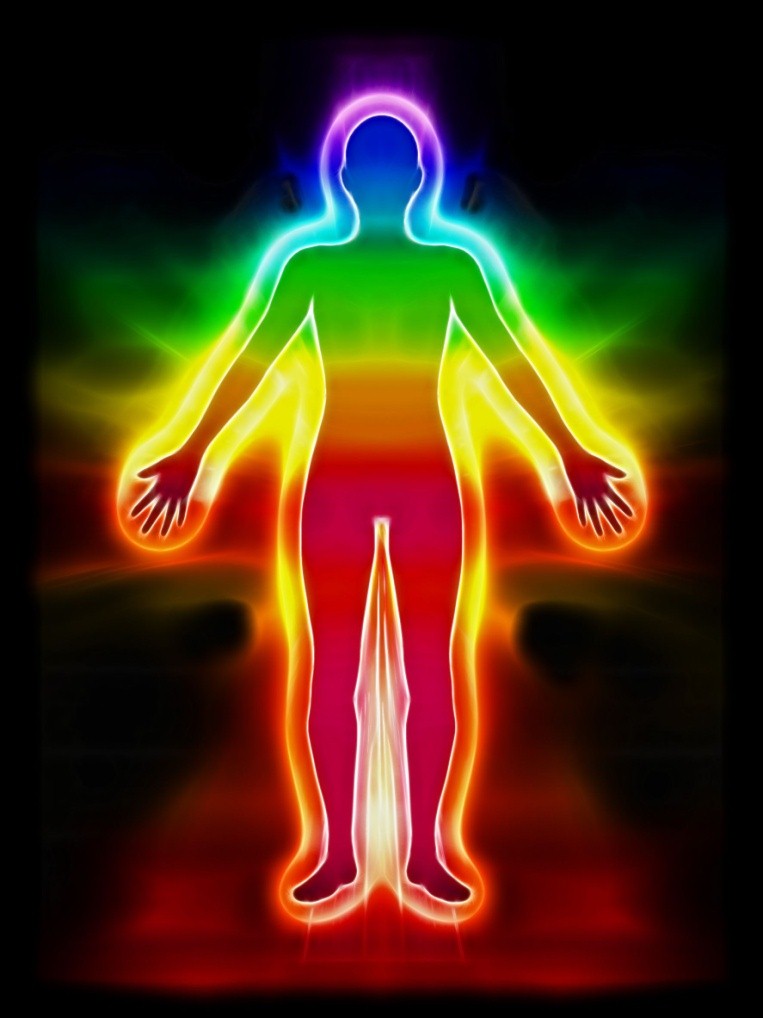 Aura Healing