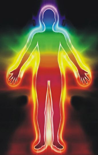 Aura Healing